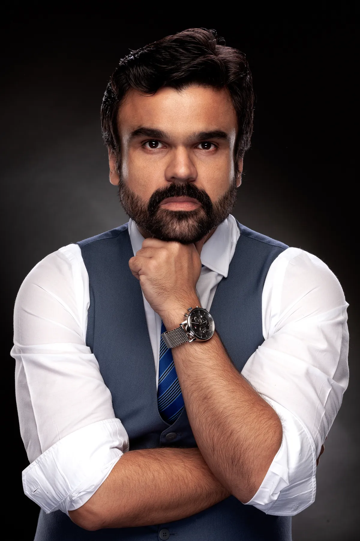 Dr. Gabriel Mauricio de Paula